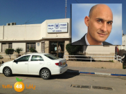 أهالي مدينة اللد العرب يعانون من عقاب جماعي تمارسه الشرطة بحقهم 